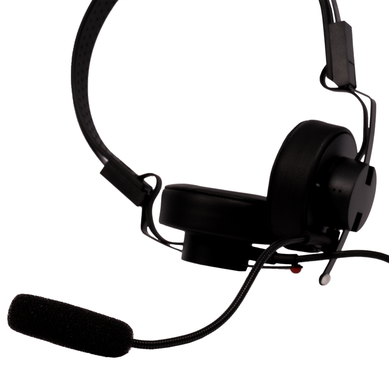 Teenage Engineering M-1 Personal Monitor Headphones