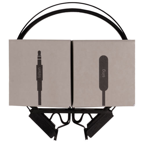 Teenage Engineering M-1 Personal Monitor Headphones Teenage Engineering M-1 Personal Monitor Headphones