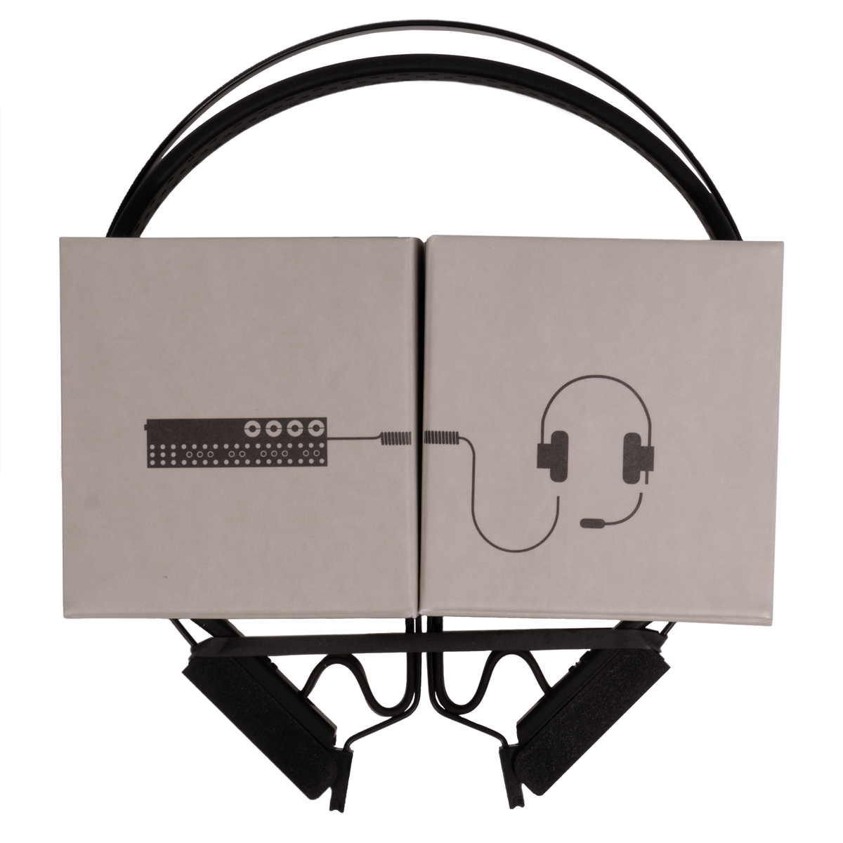 Teenage Engineering M-1 Personal Monitor Headphones – Russo Music