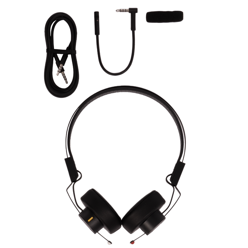 Teenage Engineering M-1 Personal Monitor Headphones