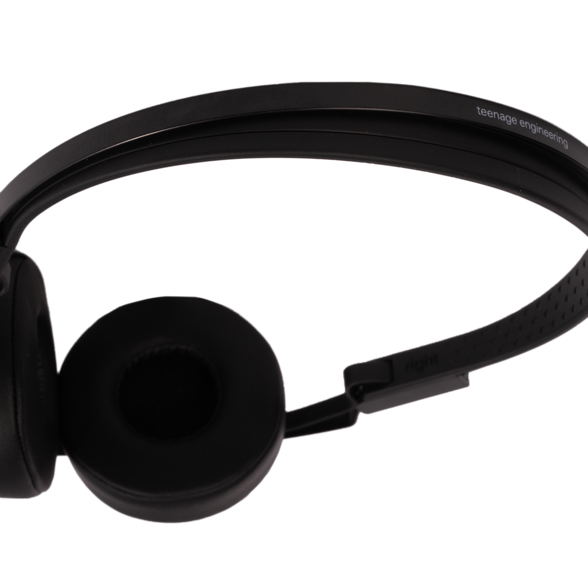 Teenage Engineering M-1 Personal Monitor Headphones – Russo Music