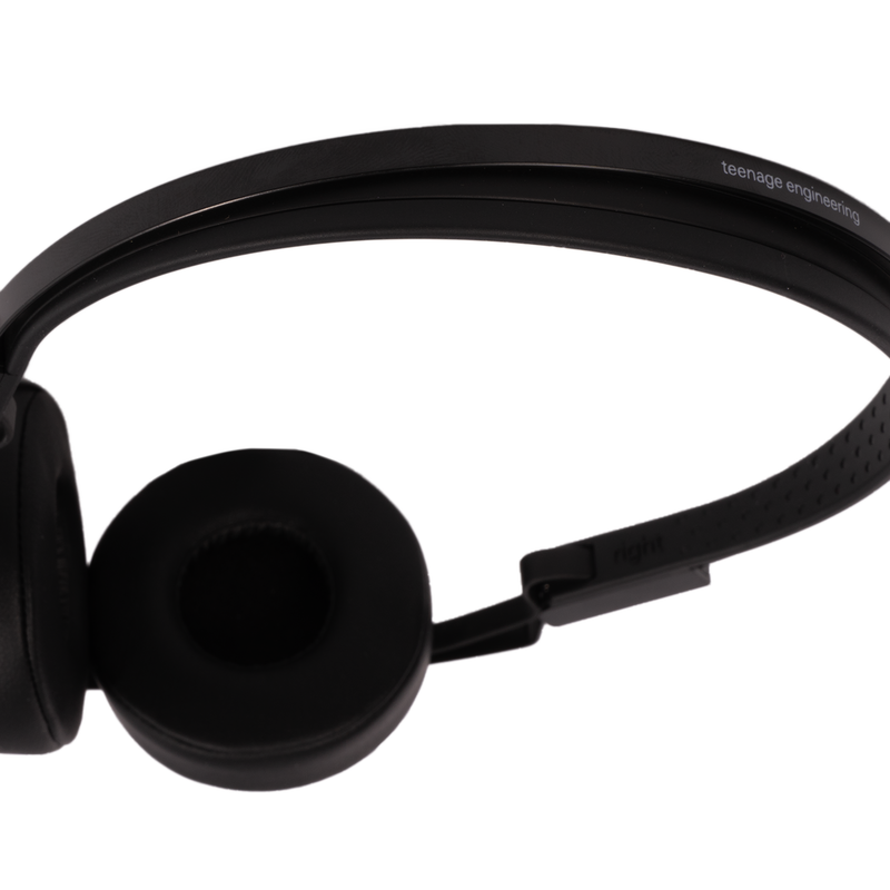 Teenage Engineering M-1 Personal Monitor Headphones