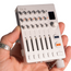 Teenage Engineering TX-6 Portable Field Mixer