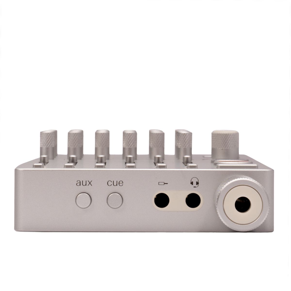 Teenage Engineering TX-6 Portable Field Mixer – Russo Music