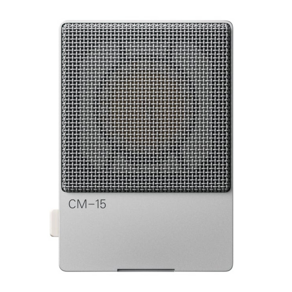 teenage engineering CM-15 black 正規輸入代理店ストア | MI