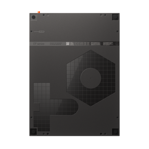 Teenage Engineering EP–133 K.O. II 64 MB Sampler Composer