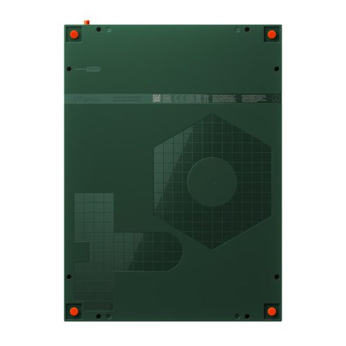 Teenage Engineering EP-40 Riddim Sampler and Sequencer