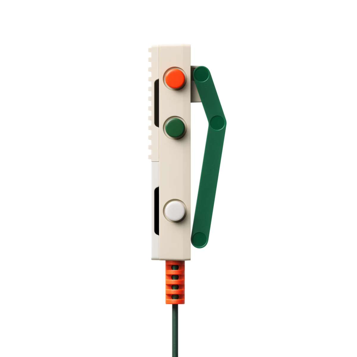 Teenage Engineering EP-2350 Ting Handheld Microphone