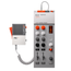 Teenage Engineering EP-2350 FX-MIC Handheld Microphone