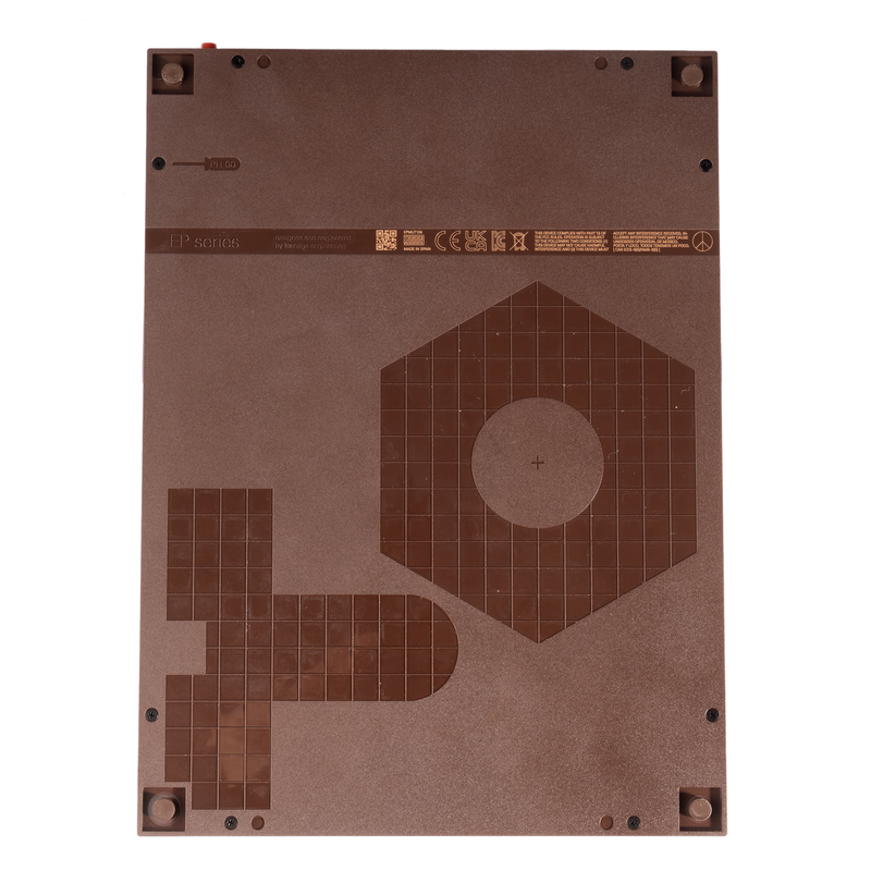 Teenage Engineering Medieval EP-1320 Sampler