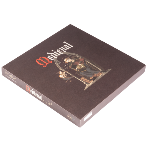 Teenage Engineering Medieval EP-1320 Sampler