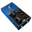 Fish Circuits Astronomie Reverb Effect Pedal