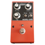 Fish Circuits Model One Overdrive Effect Pedal