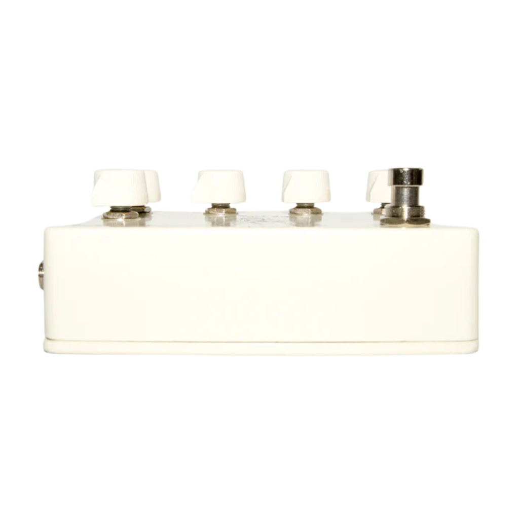 Heather Brown Electronicals The Blessed Mother Overdrive Effect Pedal
