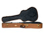 Taylor Trey Hensley Gold Label 510e Dreadnought Acoustic-Electric Guitar, Sitka Spruce/Mahogany