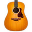 Taylor Trey Hensley Gold Label 510e Dreadnought Acoustic-Electric Guitar, Sitka Spruce/Mahogany
