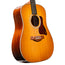 Taylor Trey Hensley Gold Label 510e Dreadnought Acoustic-Electric Guitar, Sitka Spruce/Mahogany