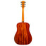 Taylor Trey Hensley Gold Label 510e Dreadnought Acoustic-Electric Guitar, Sitka Spruce/Mahogany
