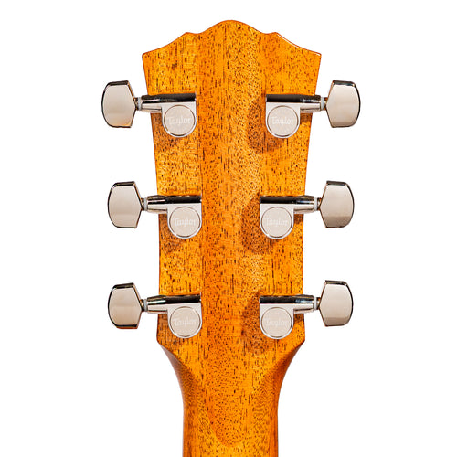 Taylor Trey Hensley Gold Label 510e Dreadnought Acoustic-Electric Guitar, Sitka Spruce/Mahogany