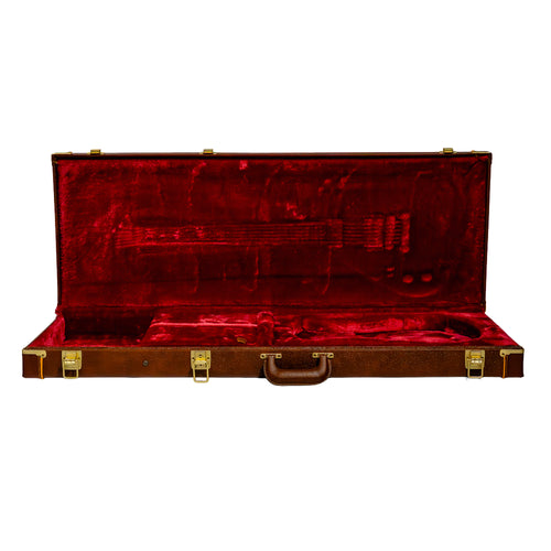 Gibson Theodore Standard Electric Guitar, Ebony