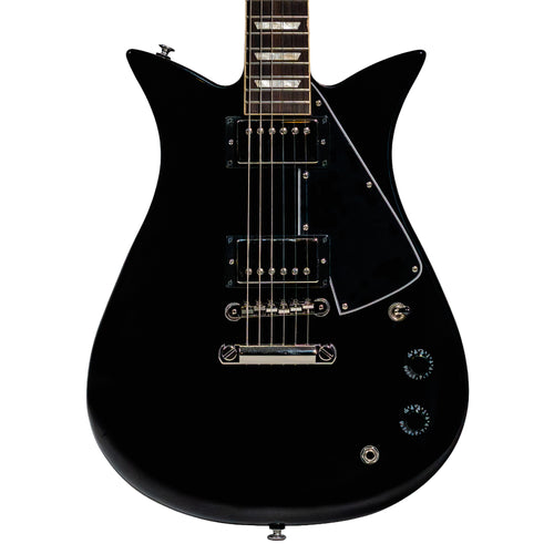 Gibson Theodore Standard Electric Guitar, Ebony