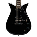 Gibson Theodore Standard Electric Guitar, Ebony