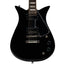 Gibson Theodore Standard Electric Guitar, Ebony