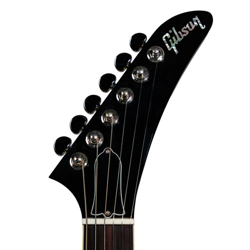 Gibson Theodore Standard Electric Guitar, Ebony