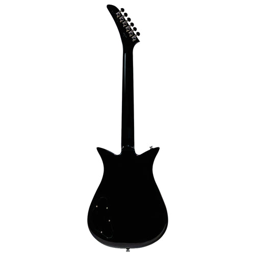 Gibson Theodore Standard Electric Guitar, Ebony