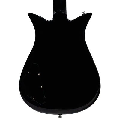 Gibson Theodore Standard Electric Guitar, Ebony
