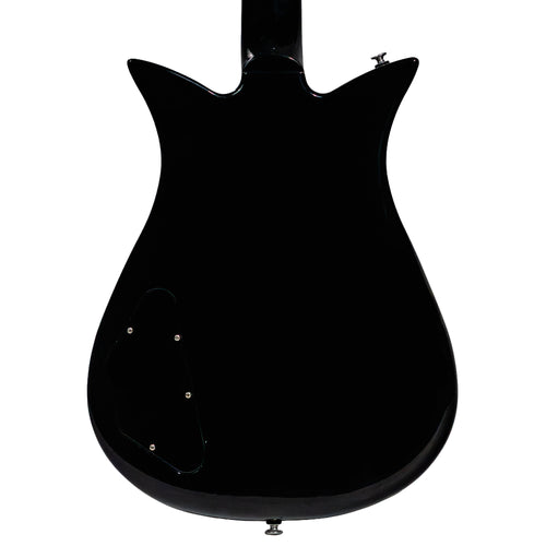 Gibson Theodore Standard Electric Guitar, Ebony