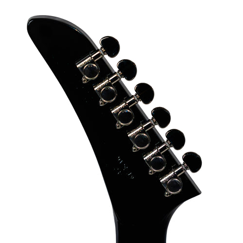 Gibson Theodore Standard Electric Guitar, Ebony