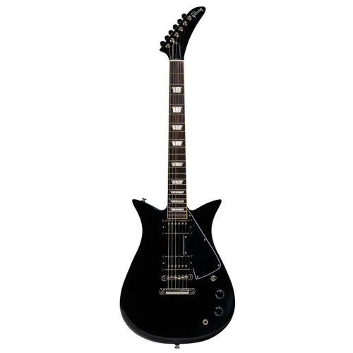 Gibson Theodore Standard Electric Guitar, Ebony