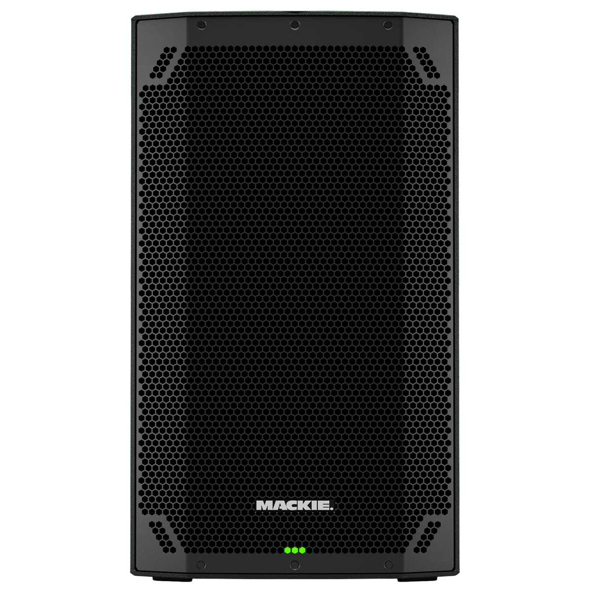 Mackie Thump12v4 12" Professional Powered Loudspeaker