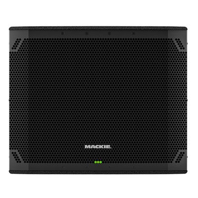 Mackie Thump15Sv4 15" Professional Powered Subwoofer