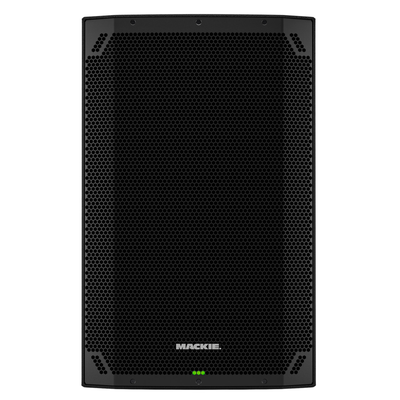 Mackie Thump15v4 15" Professional Powered Loudspeaker
