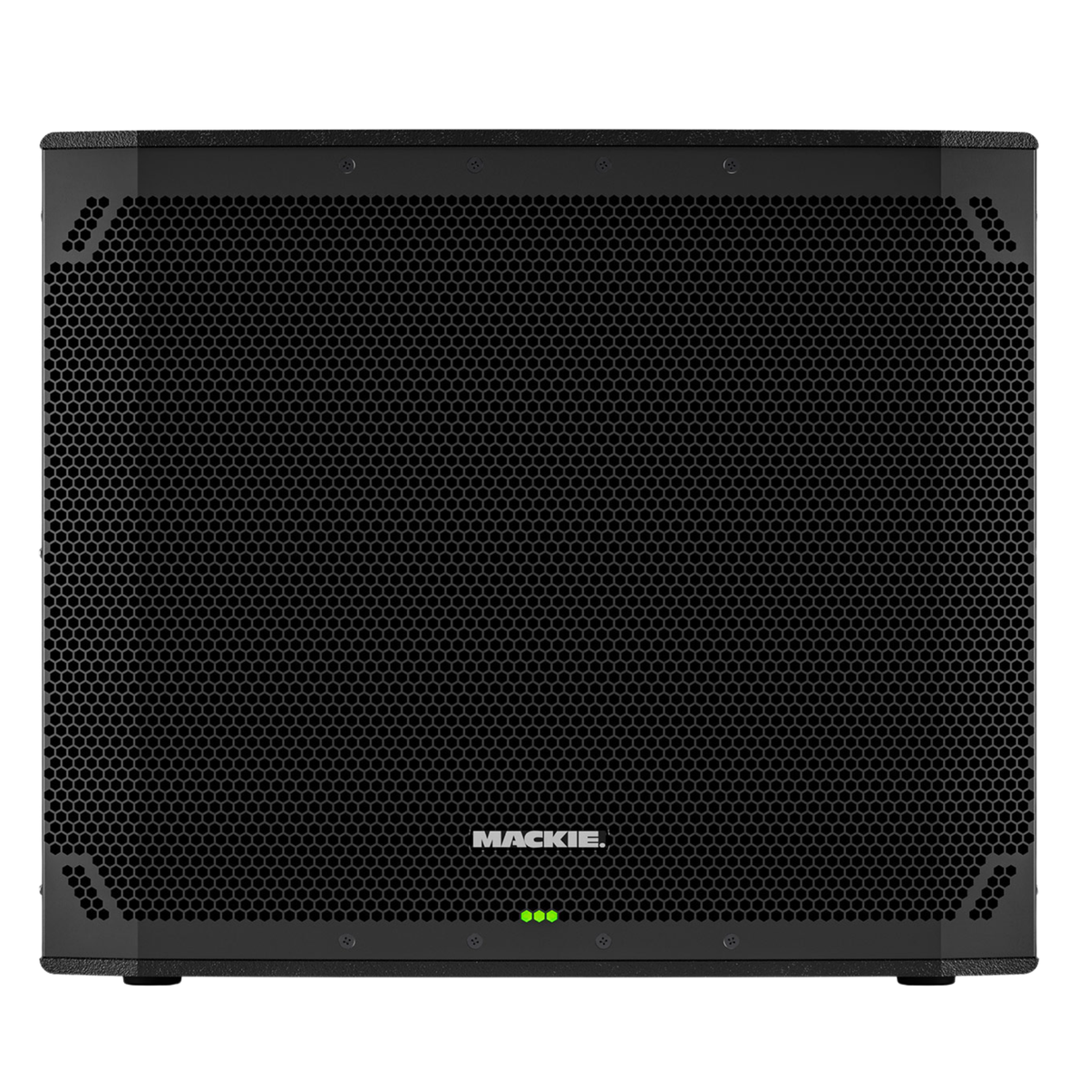 Mackie Thump18Sv4 18" Professional Powered Subwoofer