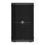 Mackie Thump210 10" 1400-Watt Compact Powered Loudspeaker