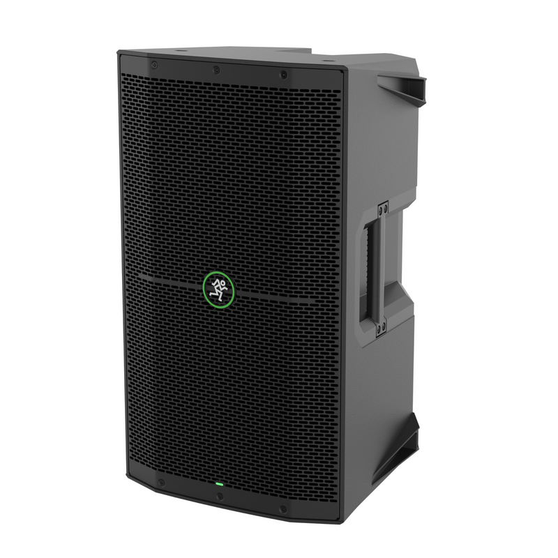 Mackie Thump210 10" 1400-Watt Compact Powered Loudspeaker