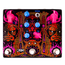 JAM Pedals Tiny Amp Destroyer Distortion Effect Pedal, Stu Mackenzie Signature