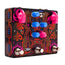 JAM Pedals Tiny Amp Destroyer Distortion Effect Pedal, Stu Mackenzie Signature