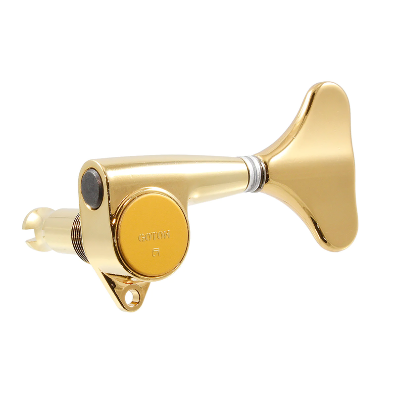 Gotoh GB707 Bass Side Bass Key, Gold