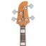 Ibanez TMB400TACBS Talman 4-String Electric Bass, Cosmic Blue Starburst
