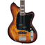 Ibanez TMB400TA Talman Bass Standard 4-String Electric Bass, Iced Americano Burst