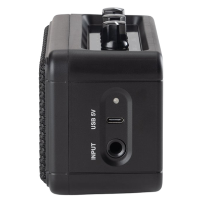 On-Stage TGA01 Travel Electric Guitar Amplifier, 5W