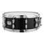 Yamaha Tour Custom Maple Snare Drum, 5.5" x 14", Licorice Satin