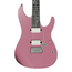 Ibanez Tim Henson Signature Electric Guitar, Metallic Mauve w/Gig Bag