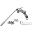 Allparts Goldo LT1 Tremolo, Aluminum