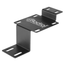 Radial TrainTrack Pedalboard Adaptor Mounting Brackets