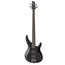 Yamaha TRBX304 4-String Electric Bass Guitar, Black